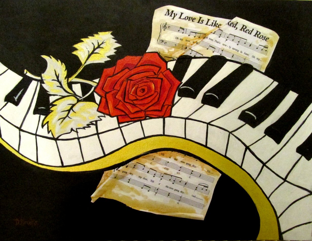 rrrose